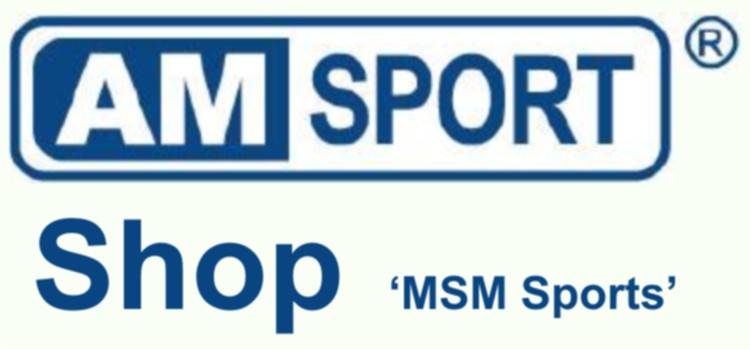 MSM Sports - AMSPORT Shop
